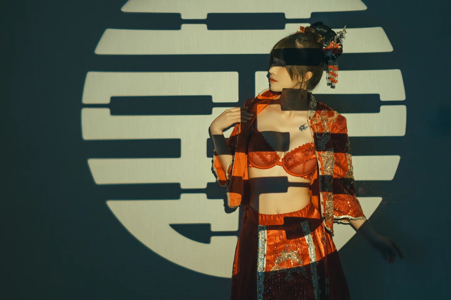 鹿八岁baby - No.112 新婚小故事 [108P,1V-2.95GB] tg@simisebaisi 【丝足阁】020.webp